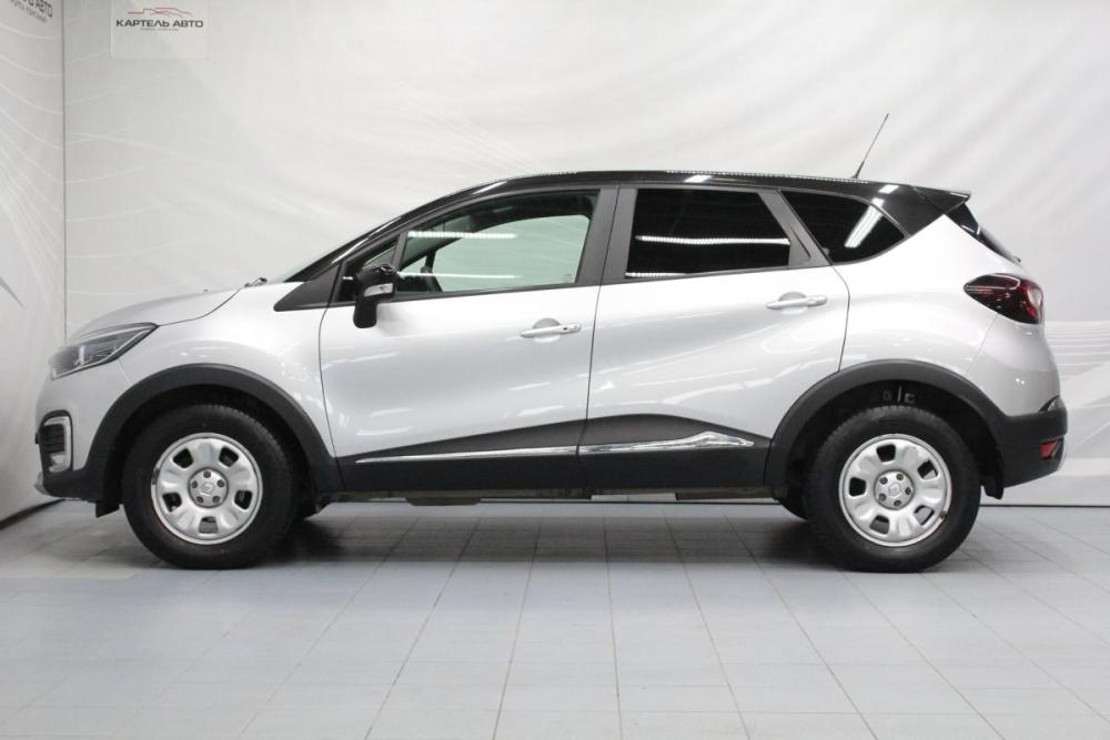 Renault Kaptur I Кемерово  - изображение 3