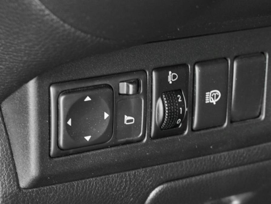 Nissan Note I Рестайлинг Екатеринбург  - изображение 17