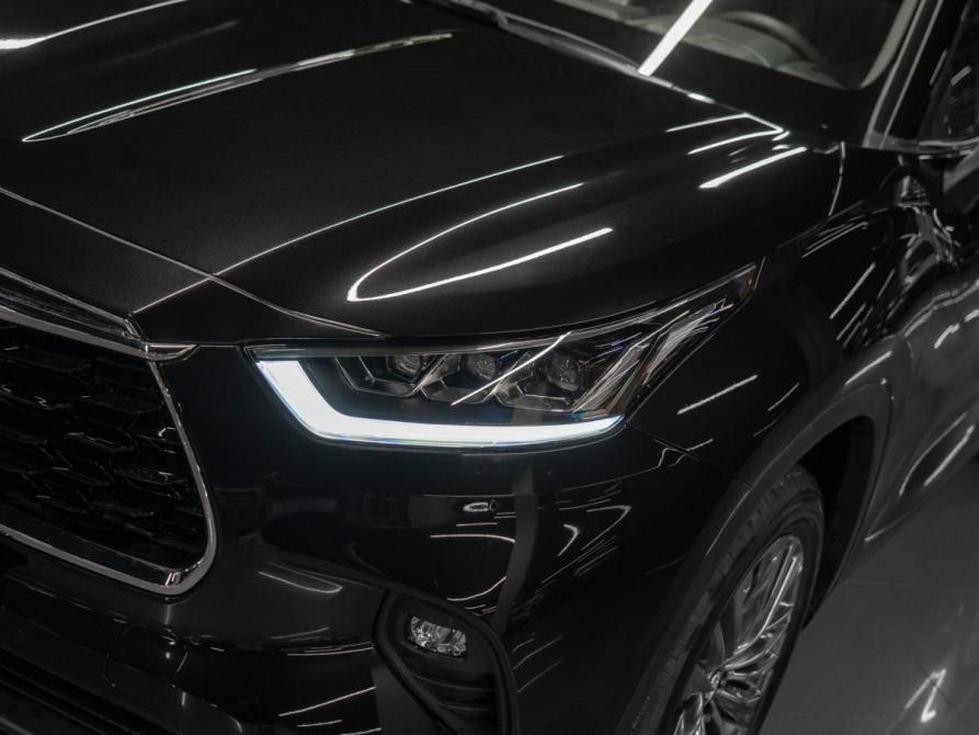 Toyota Highlander IV (XU70) Москва  - изображение 28