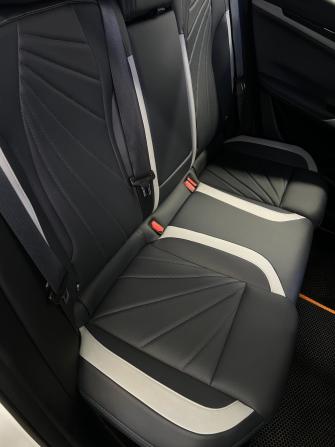 Geely Atlas II с пробегом 2023 года, цена 2 709 000 рублей, 29000 км, внедорожник, Автокод Объявления