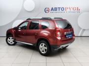 Renault Duster I Подольск  - изображение 27