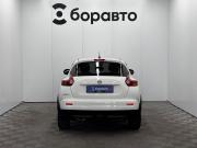 Nissan Juke I Воронеж  - изображение 23