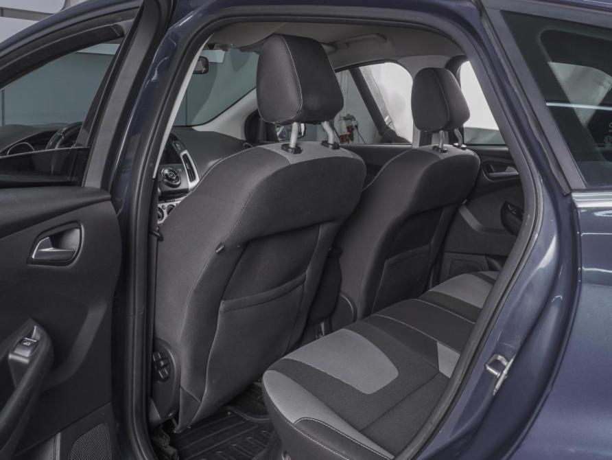 Ford Focus III Ростов-на-Дону  - изображение 11