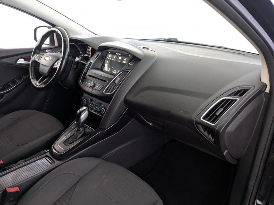 Ford Focus III Рестайлинг Москва  - изображение 19