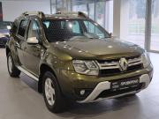 Renault Duster I Рестайлинг Казань  - изображение 25