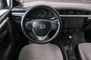 Toyota Corolla XI (E160 E170 E180) Красноярск  - изображение 38