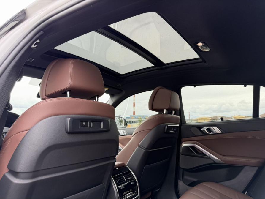 BMW X6 III (G06) Казань  - изображение 36