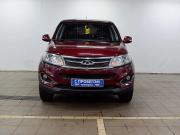 Chery Tiggo 5 I Санкт-Петербург  - изображение 33
