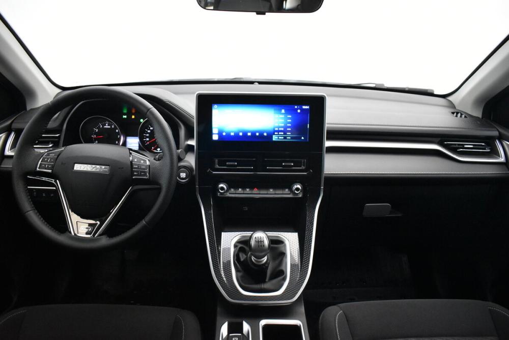 Haval M6 II Москва  - изображение 5