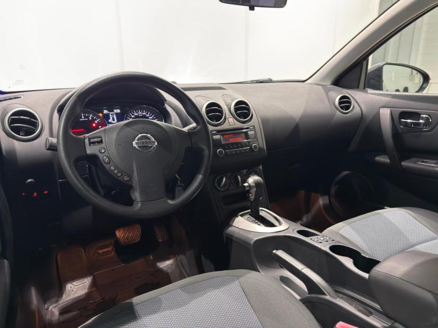 Nissan Qashqai I Рестайлинг Самара  - изображение 9