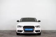 Audi A4 IV (B8) Рестайлинг Сургут  - изображение 19