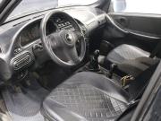 Chevrolet Niva I Рестайлинг Нижний Новгород  - изображение 15