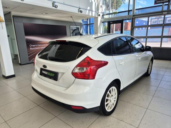 Ford Focus III с пробегом 2011 года, цена 649 000 рублей, 244227 км, хэтчбек, Автокод Объявления