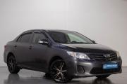 Toyota Corolla X (E140 E150) Рестайлинг Челябинск  - изображение 20