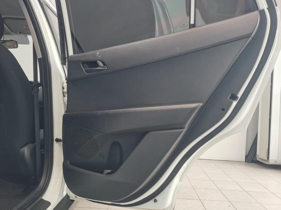 Hyundai Creta I Барнаул  - изображение 33