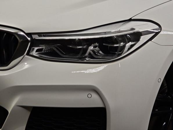 BMW 6 серии IV (G32) с пробегом 2019 года, цена 3 850 000 рублей, 103068 км, лифтбек, Автокод Объявления