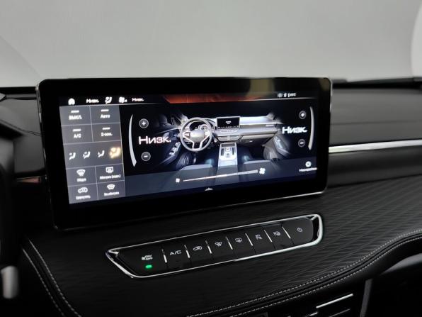 Haval Jolion I с пробегом 2023 года, цена 2 151 000 рублей, 3800 км, внедорожник, Автокод Объявления