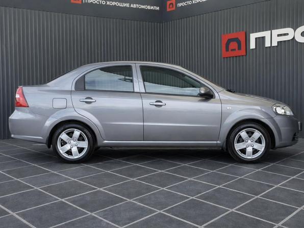 Chevrolet Aveo I Рестайлинг с пробегом 2011 года, цена 697 000 рублей, 91858 км, седан, Автокод Объявления