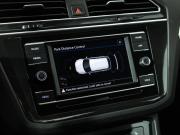 Volkswagen Tiguan II Рестайлинг Санкт-Петербург  - изображение 35