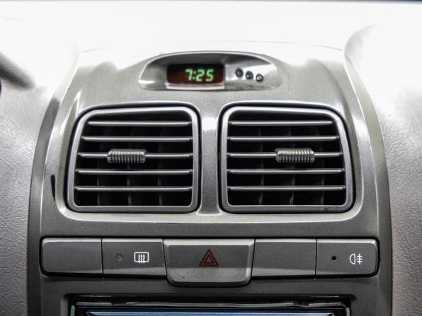 Hyundai Accent II с пробегом 2011 года, цена 305 000 рублей, 187731 км, седан, Автокод Объявления