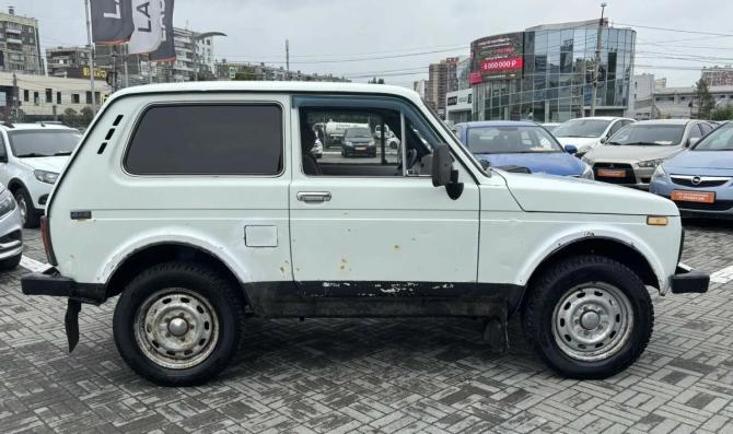 Lada (ВАЗ) 2121 (4x4) I Рестайлинг с пробегом 1997 года, цена 170 000 рублей, 255000 км, внедорожник, Автокод Объявления