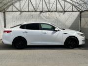 Kia Optima IV Рестайлинг Тамбов  - изображение 28