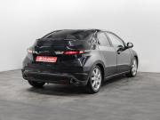 Honda Civic VIII Рестайлинг Красноярск  - изображение 27