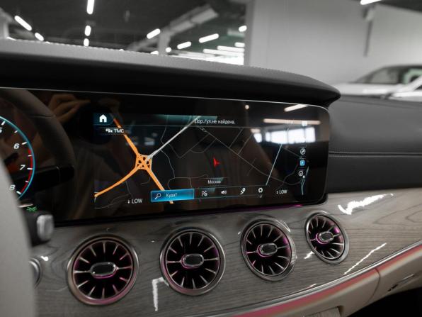 Mercedes-Benz E-Класс V (W213 S213 C238) Рестайлинг с пробегом 2022 года, цена 7 150 000 рублей, 1628 км, купе, Автокод Объявления