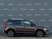 Skoda Yeti I Рестайлинг Санкт-Петербург  - изображение 36