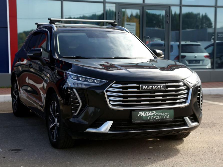 Haval Jolion I Иваново  - изображение 1