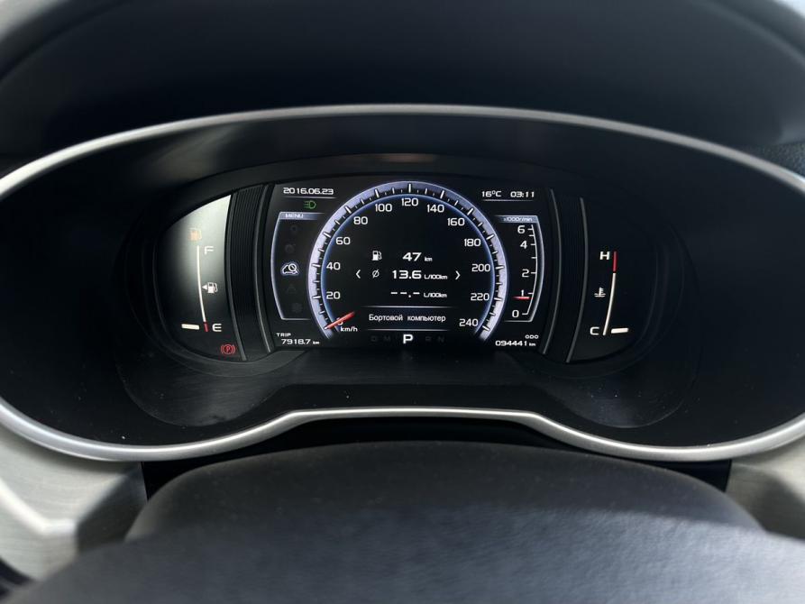 Geely Atlas Pro Саратов  - изображение 9