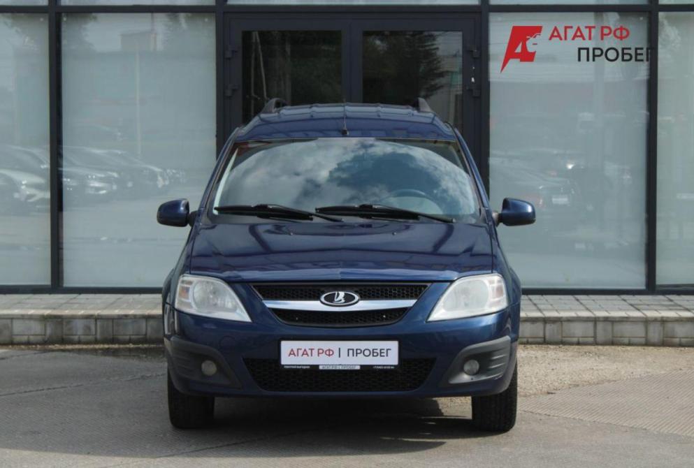 Lada (ВАЗ) Largus I Саратов  - изображение 2