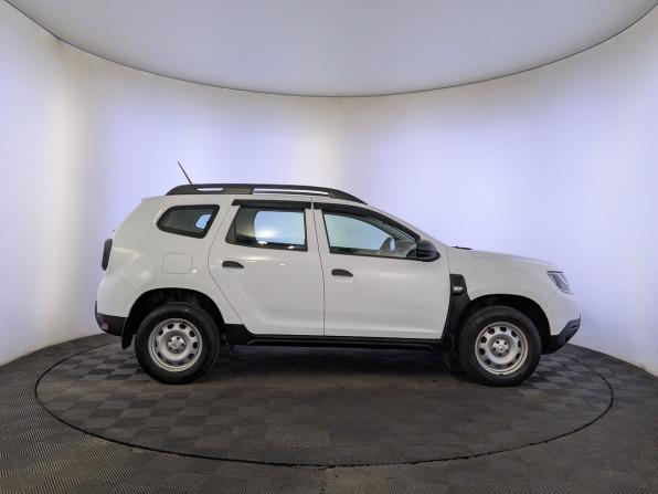 Renault Duster II с пробегом 2021 года, цена 1 650 000 рублей, 74753 км, внедорожник, Автокод Объявления