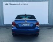 Volkswagen Polo V Рестайлинг Санкт-Петербург  - изображение 20
