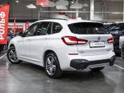 BMW X1 II (F48) Рестайлинг Санкт-Петербург  - изображение 44