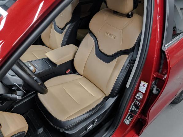 Haval Jolion I с пробегом 2023 года, цена 1 740 000 рублей, 59100 км, внедорожник, Автокод Объявления