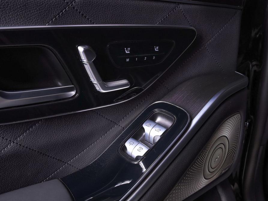 Mercedes-Benz S-Класс VI (W222 C217) Минеральные Воды  - изображение 23