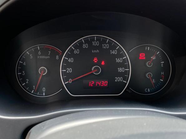 Suzuki SX4 I (Classic) с пробегом 2008 года, цена 659 000 рублей, 121430 км, хэтчбек, Автокод Объявления