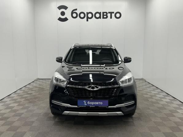 Chery Tiggo 4 I Рестайлинг с пробегом 2021 года, цена 1 440 000 рублей, 58196 км, внедорожник, Автокод Объявления