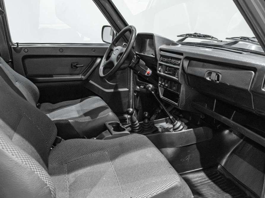 Lada (ВАЗ) 2121 (4x4) I Рестайлинг Екатеринбург  - изображение 14
