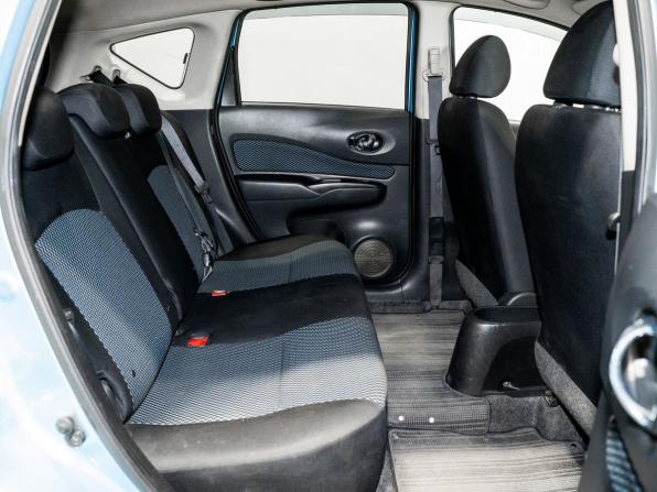 Nissan Note II с пробегом 2016 года, цена 850 000 рублей, 121300 км, хэтчбек, Автокод Объявления