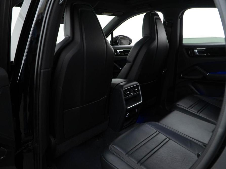 Porsche Cayenne III Москва  - изображение 11
