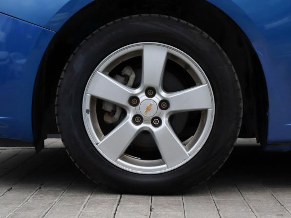 Chevrolet Cruze I с пробегом 2011 года, цена 609 000 рублей, 167000 км, седан, Автокод Объявления