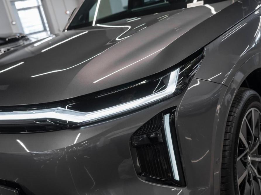 GAC Trumpchi S7 Москва  - изображение 28