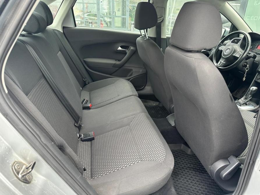 Volkswagen Polo V Екатеринбург  - изображение 8