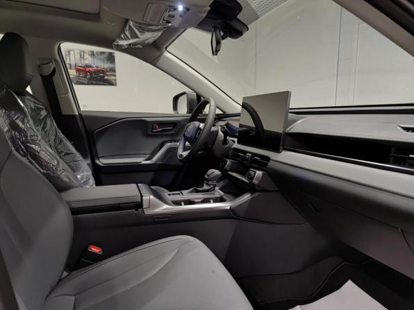 Toyota RAV4 VI (XA60) с пробегом 2026 года, цена 4 500 000 рублей, 24 км, внедорожник, Автокод Объявления