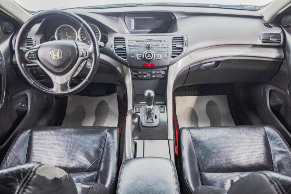 Honda Accord VIII Барнаул  - изображение 11