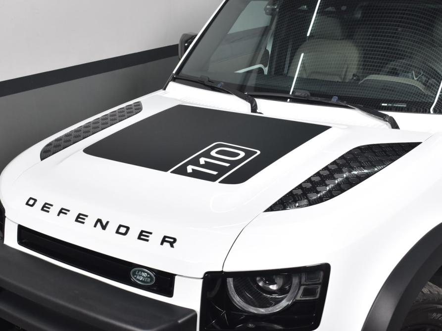 Land Rover Defender II Кемерово  - изображение 29