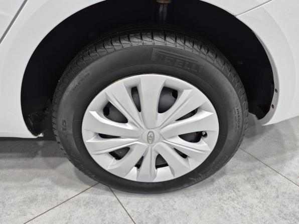 Lada (ВАЗ) Vesta I Рестайлинг (NG) с пробегом 2023 года, цена 1 280 000 рублей, 25474 км, седан, Автокод Объявления