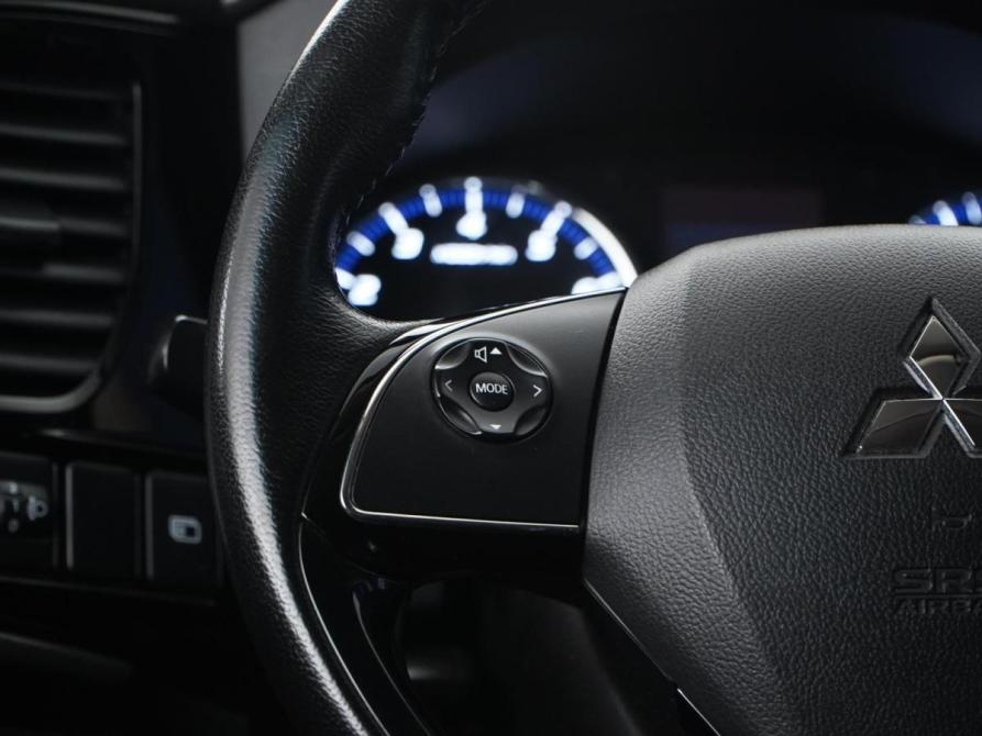 Mitsubishi Outlander III Рестайлинг 2 Москва  - изображение 12